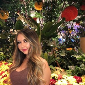 Meet your Posher, Brooklyn